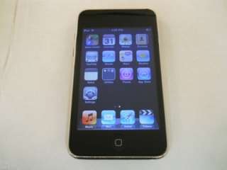 Apple iPod Touch A1288 2nd Gen (16GB)  Video Player ★PERFECT 