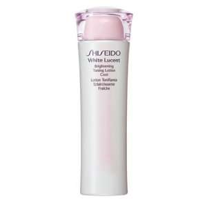  Shiseido White Lucent Brightening Toning Lotion Cool 5oz 