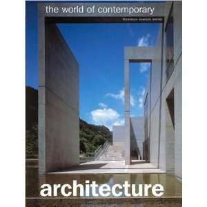  Ullmann 600973 World Of Contemporary Architecture 