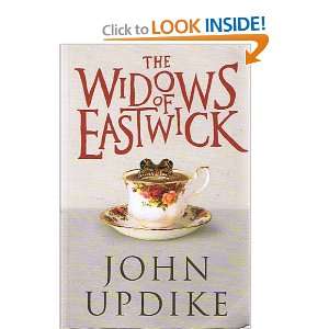  The Widows of Eastwick John Updike Books