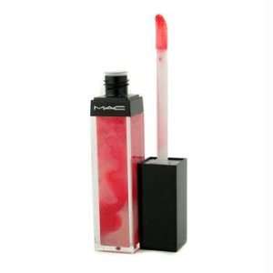  MAC Marbleized Lipglass   Funky Fusion ( Unboxed )   5ml/0 