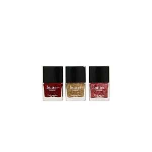  Butter London Best Of Butter London Color Cosmetics 