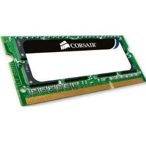  Corsair 4GB memory module 