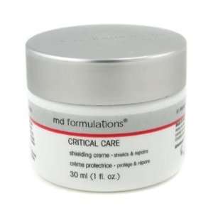  Critical Care Shielding Creme Beauty