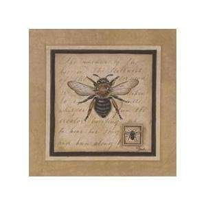  Worker Bee   Constance Lael 9x9