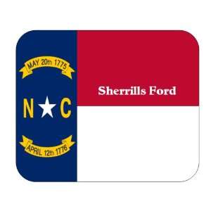 US State Flag   Sherrills Ford, North Carolina (NC) Mouse 