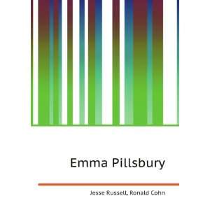  Emma Pillsbury Ronald Cohn Jesse Russell Books
