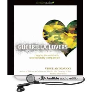  Lovers (Audible Audio Edition) Vince Antonucci, Adam Verner Books