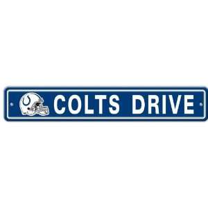     NFL Football   Indianapolis Colts Colts Drive