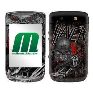   Torch (9800) Slayer   Murder Is My Future Cell Phones & Accessories