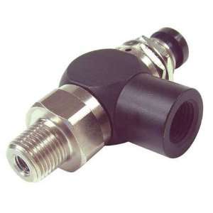   INC A11 30 14 Control Valve,3Way,1/8in NPTx1/8in FNPT Home