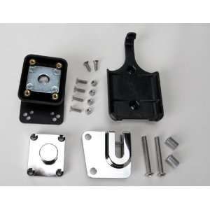  Leader H D Handlebar Control eCaddy Deluxe Mounting Kits 