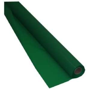  Creative Converting #71057 40x100 Green Plastic Roll