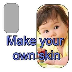  Design Your Own Samsung Convoy / SCH u640 Custom Skin 