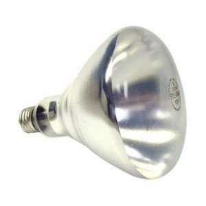 Shat R Shield 250 Watt Clear Coated Heat Lamp (10 0777) Category Heat 