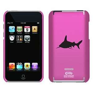  Shark Approaching on iPod Touch 2G 3G CoZip Case 