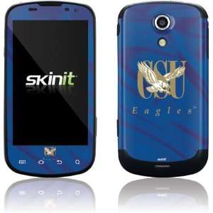  Coppin State University   Blue skin for Samsung Epic 4G 