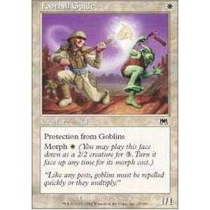  Magic the Gathering   Foothill Guide   Onslaught Toys 