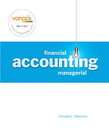 Financial and Managerial Accounting by Charles T. Horngren and Walter 