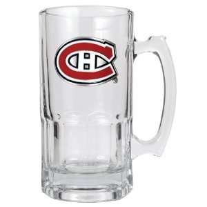    Montreal Canadiens 1 Liter Macho Beer Mug