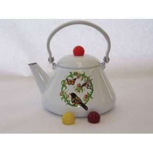  Birds Choice Nectar & Tea Pot