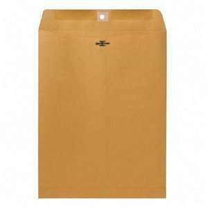  Sparco Products Heavy Duty Clasp Envelope