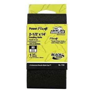  6 each Gatorgrit Sanding Belt (7781)