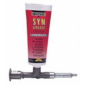 USA, 3oz, Grease Gun Combo W/Grease 