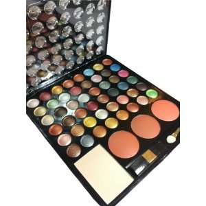   Cosmetics 52 Color Palette   Professional Makeup kit   03 Beauty