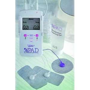  Verseo E Pad Electrolysis Hair Removal System Health 