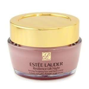  Estee Lauder Resilience Lift Night Firming/sculpting Face and Neck 