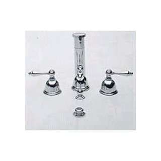  Newport Brass 800 Series Bidet Faucet   Vertical   809/11 