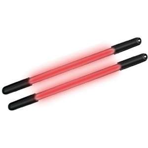  Red 9In Mini Neon Tubes 