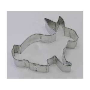  Cottontail Bunny Cookie Cutter