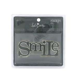  6 Smile Clear Stamps