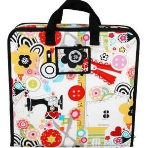   Collins Sew Project Travel Case Sewing Notions Arts, Crafts & Sewing