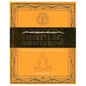  Secrets of Meditation