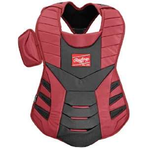  Rawlings Rhino Gear Chest Protector   15 (For Youth 