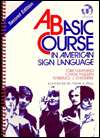 Basic Course in American Sign Language, (0932666426), Textbooks 