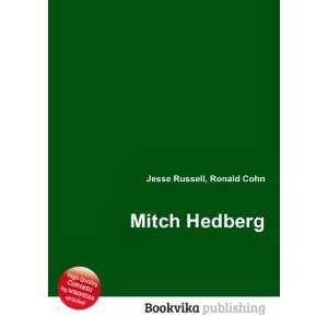  Mitch Hedberg Ronald Cohn Jesse Russell Books