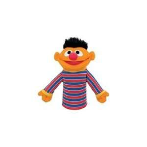  Sesame Street Ernie Hand Puppet by Gund