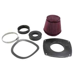 Powersports Replacement Tapered Conical Air Filter   1988 1992 Suzuki 