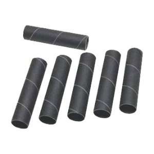  Delta 31 490 6 Piece Spindle Sanding Sleeves Size 