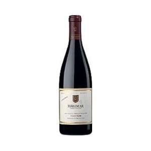  Marimar Torres Pinot Noir 2007 750ML Grocery & Gourmet 