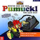 PUMUCKL   25PUMUCKL UND DIE SILBERBLUMEN/P​UMUCKL UND D