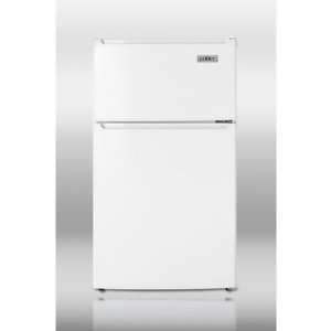  Summit Appliance CP35 33.5 x 18.75 Refrigerator Freezer 