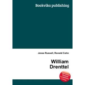  William Drenttel Ronald Cohn Jesse Russell Books