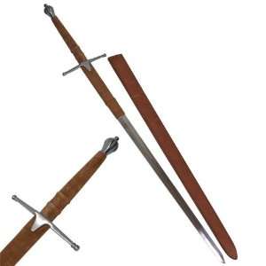 William Wallace Silver Sword