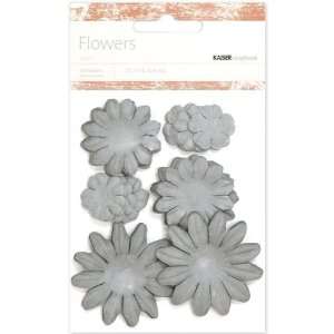   2cm, 3.5cm, 5cm Assorted 60/Pkg Ash   625395 Patio, Lawn & Garden