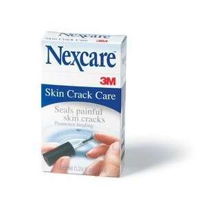  Cream Nexcare Skin Crack Care 7ml   3M Consumer 112 